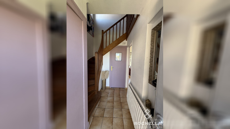 Ma-Cabane - Vente Maison La Rochelle, 110 m²