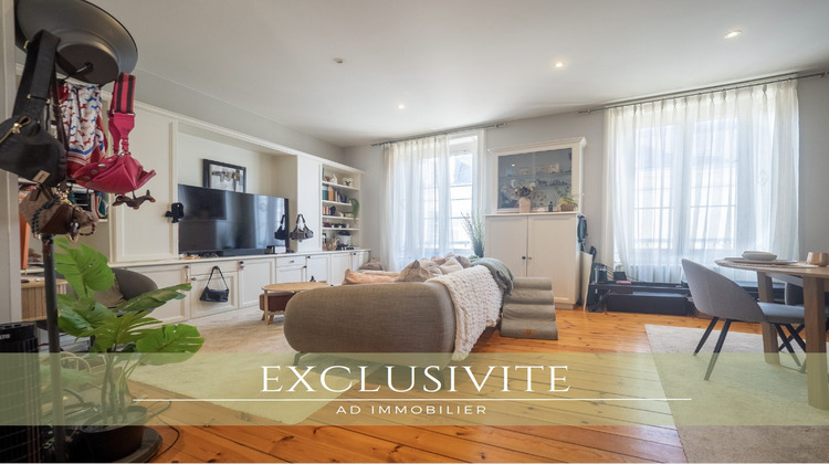Ma-Cabane - Vente Maison La Rochelle, 74 m²