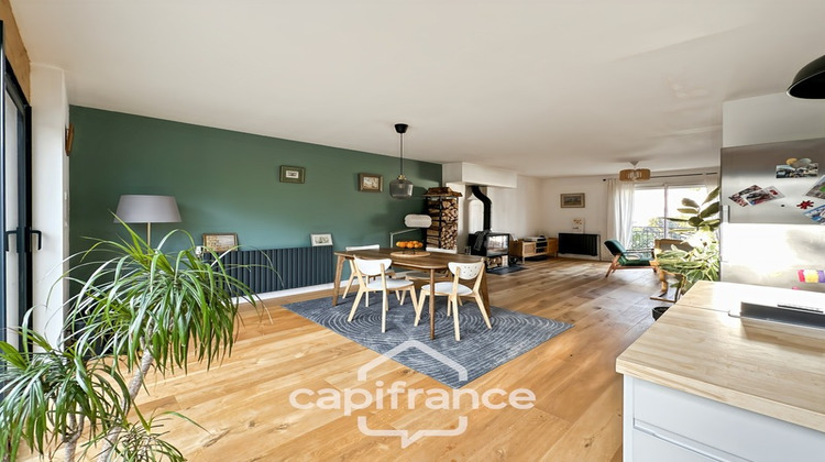 Ma-Cabane - Vente Maison LA ROCHELLE, 102 m²