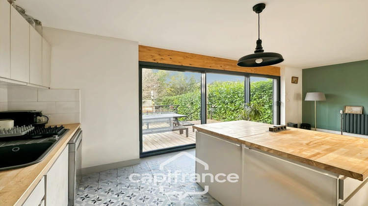 Ma-Cabane - Vente Maison LA ROCHELLE, 102 m²