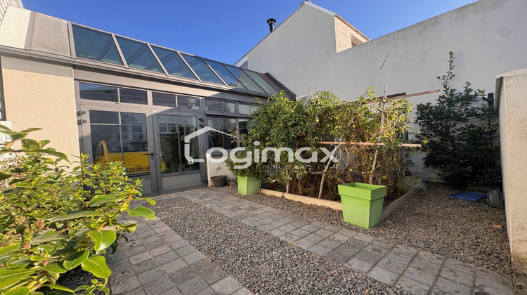 Ma-Cabane - Vente Maison LA ROCHELLE, 200 m²