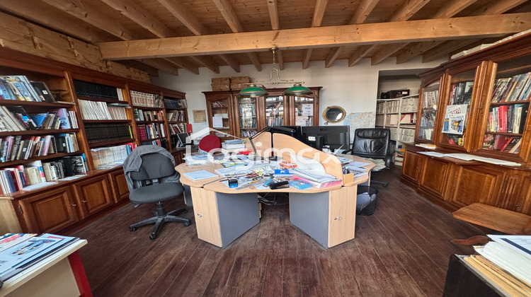 Ma-Cabane - Vente Maison LA ROCHELLE, 200 m²