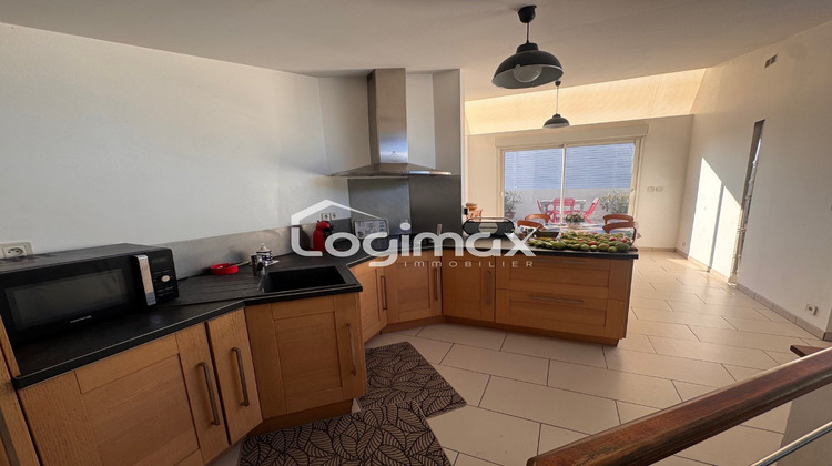 Ma-Cabane - Vente Maison LA ROCHELLE, 200 m²