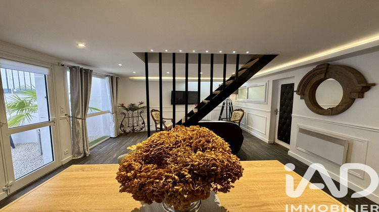 Ma-Cabane - Vente Maison La Rochelle, 84 m²