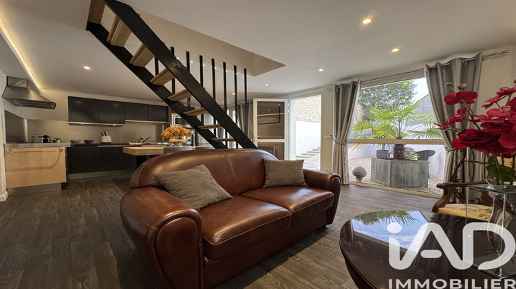 Ma-Cabane - Vente Maison La Rochelle, 84 m²
