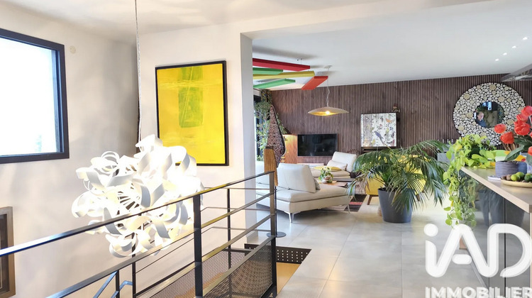 Ma-Cabane - Vente Maison La Rochelle, 200 m²