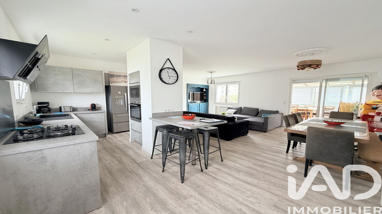 Ma-Cabane - Vente Maison La Rochelle, 110 m²