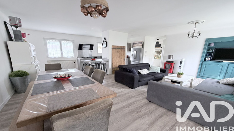 Ma-Cabane - Vente Maison La Rochelle, 110 m²