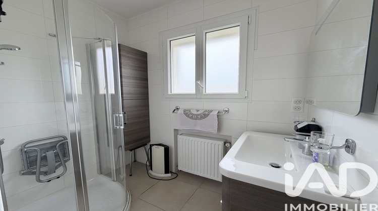 Ma-Cabane - Vente Maison La Rochelle, 110 m²