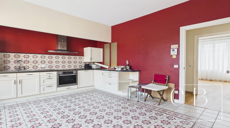 Ma-Cabane - Vente Maison La Rochelle, 130 m²