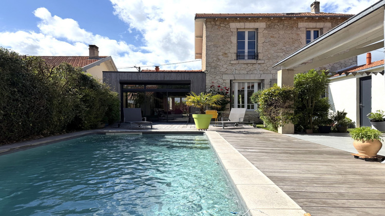 Ma-Cabane - Vente Maison La Rochelle, 170 m²