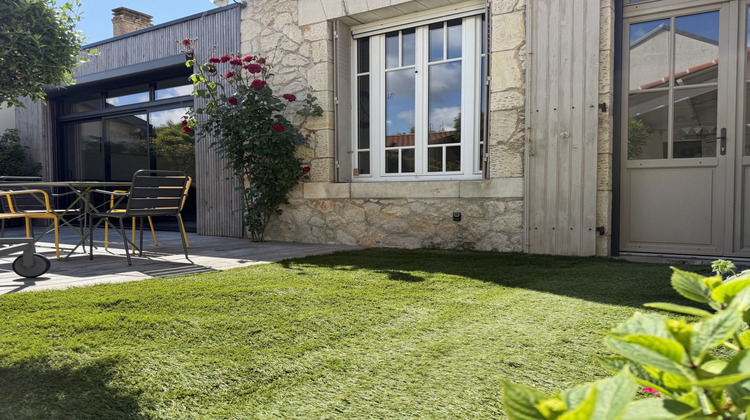 Ma-Cabane - Vente Maison La Rochelle, 170 m²