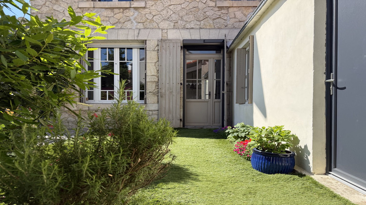 Ma-Cabane - Vente Maison La Rochelle, 170 m²