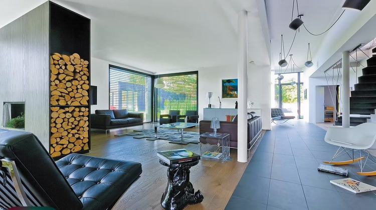 Ma-Cabane - Vente Maison La Rochelle, 271 m²