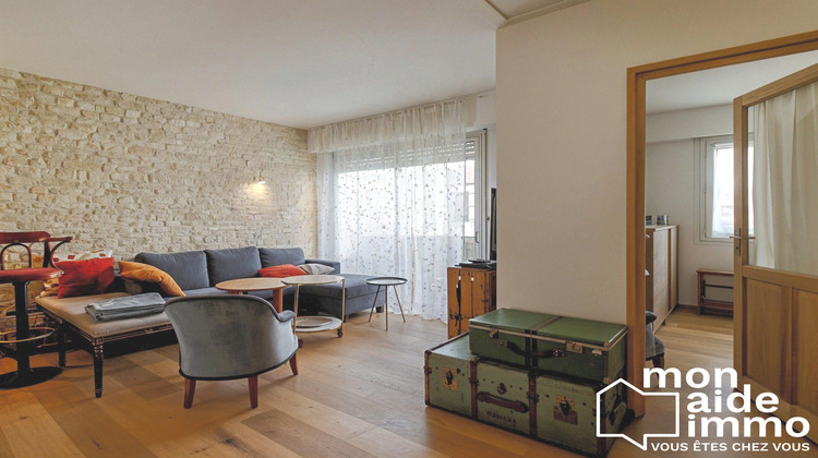 Ma-Cabane - Vente Maison La Rochelle, 117 m²
