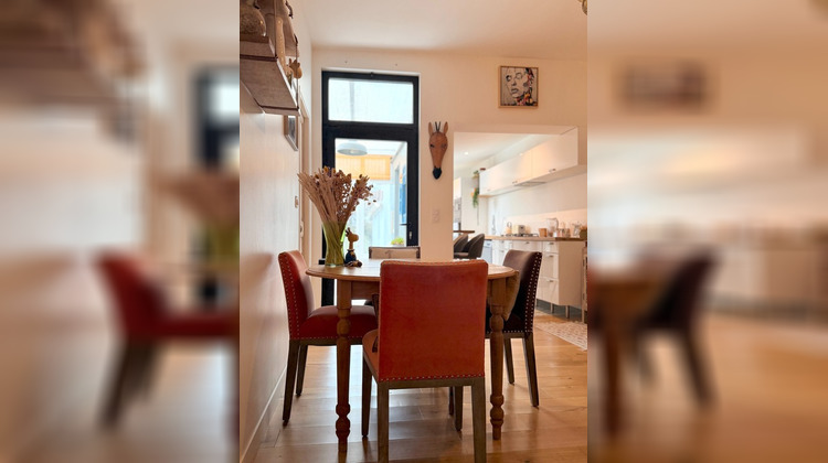 Ma-Cabane - Vente Maison LA ROCHELLE, 67 m²