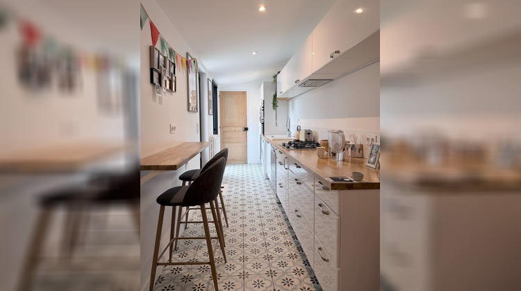 Ma-Cabane - Vente Maison LA ROCHELLE, 67 m²