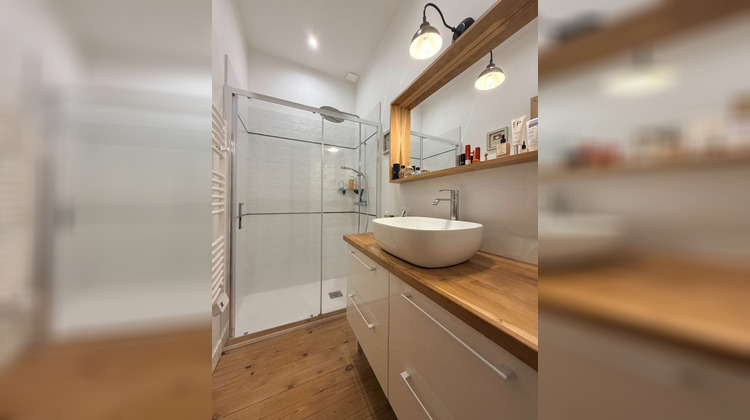Ma-Cabane - Vente Maison LA ROCHELLE, 67 m²