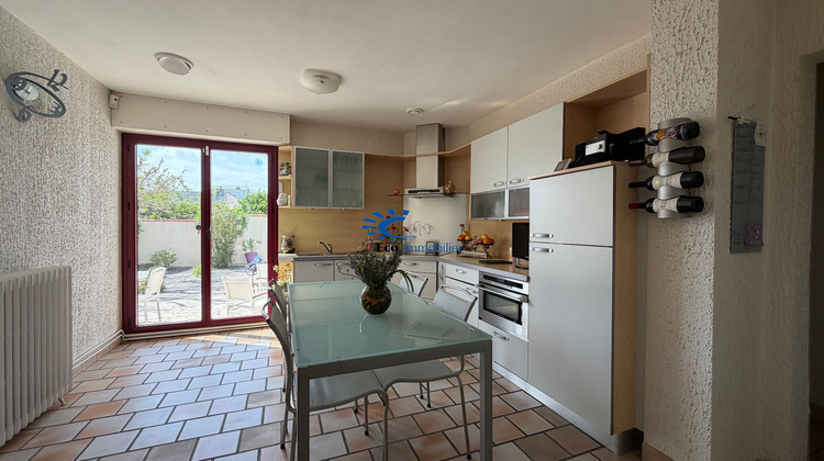 Ma-Cabane - Vente Maison LA ROCHELLE, 111 m²
