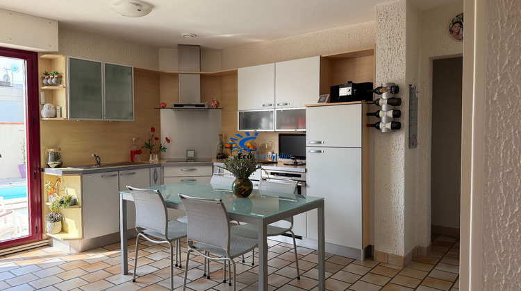 Ma-Cabane - Vente Maison LA ROCHELLE, 111 m²