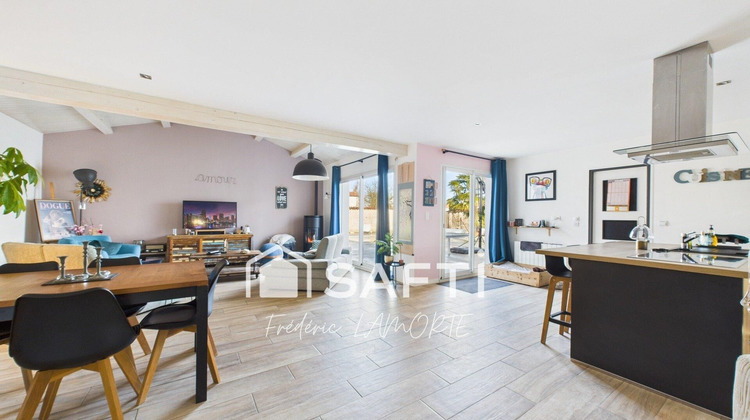 Ma-Cabane - Vente Maison La Rochelle, 150 m²