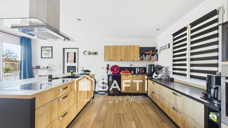 Ma-Cabane - Vente Maison La Rochelle, 150 m²