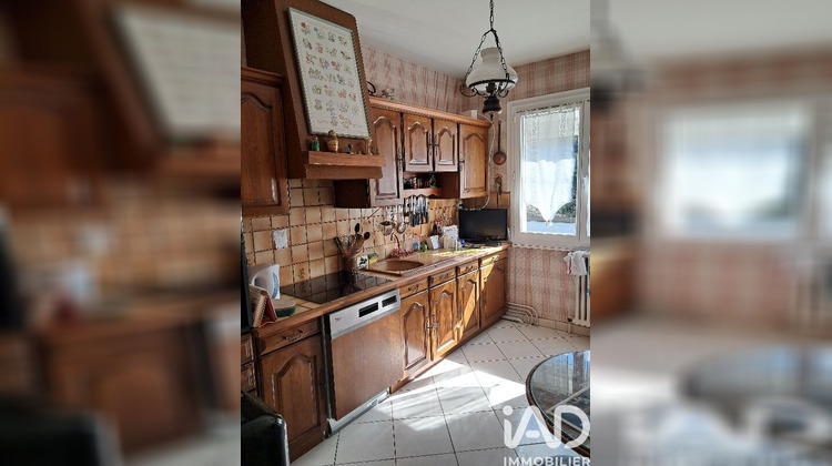 Ma-Cabane - Vente Maison La Rochelle, 98 m²