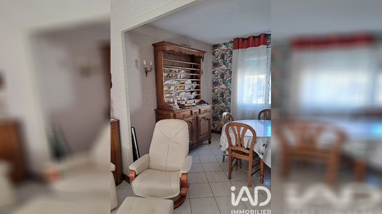 Ma-Cabane - Vente Maison La Rochelle, 98 m²
