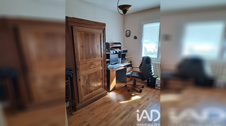 Ma-Cabane - Vente Maison La Rochelle, 98 m²