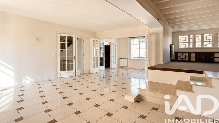Ma-Cabane - Vente Maison La Rochelle, 140 m²