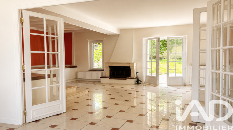 Ma-Cabane - Vente Maison La Rochelle, 140 m²