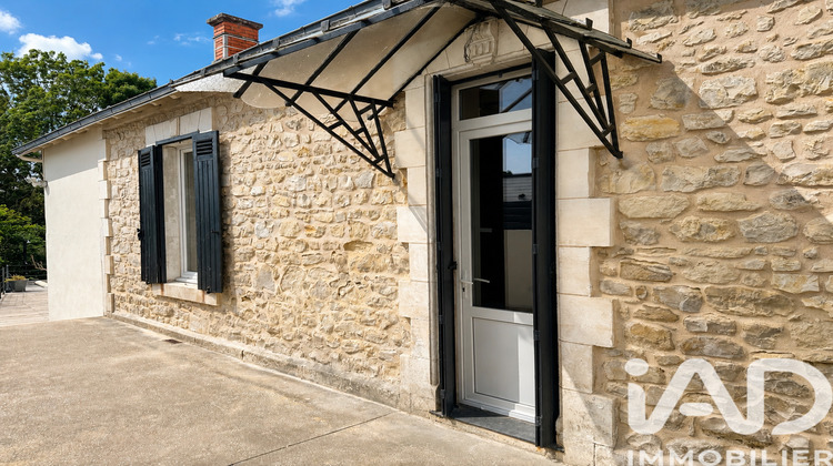 Ma-Cabane - Vente Maison La Rochelle, 260 m²
