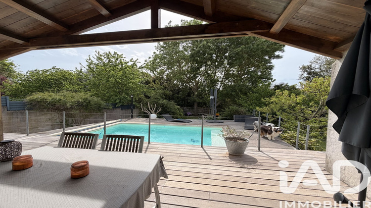 Ma-Cabane - Vente Maison La Rochelle, 260 m²
