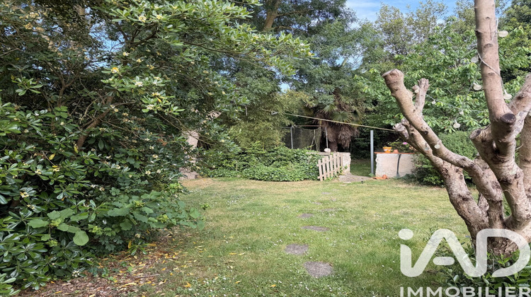 Ma-Cabane - Vente Maison La Rochelle, 260 m²