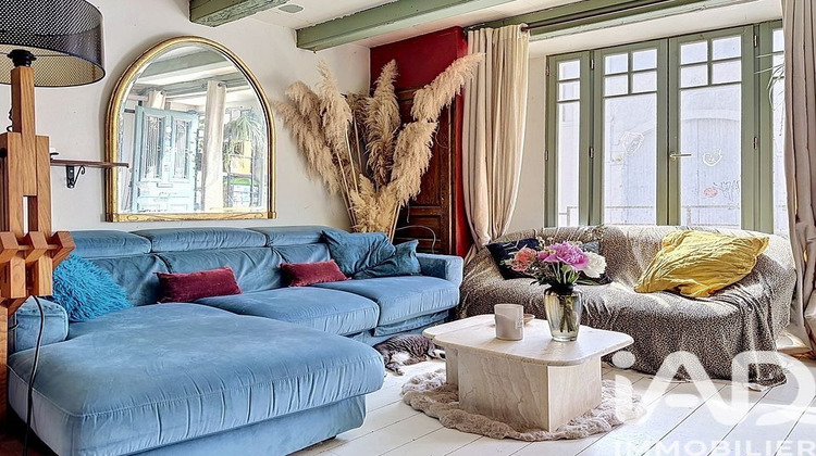 Ma-Cabane - Vente Maison La Rochelle, 72 m²