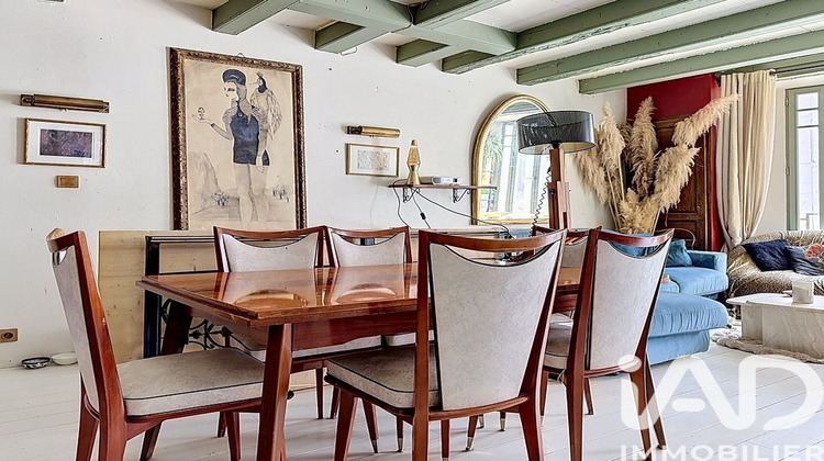 Ma-Cabane - Vente Maison La Rochelle, 72 m²