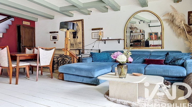 Ma-Cabane - Vente Maison La Rochelle, 72 m²