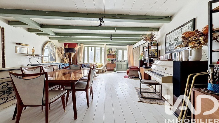 Ma-Cabane - Vente Maison La Rochelle, 72 m²