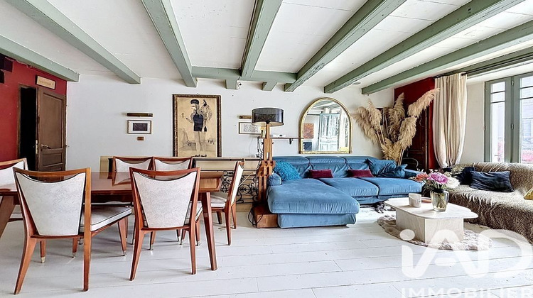 Ma-Cabane - Vente Maison La Rochelle, 72 m²