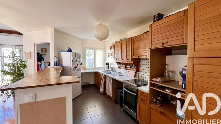 Ma-Cabane - Vente Maison La Rochelle, 93 m²