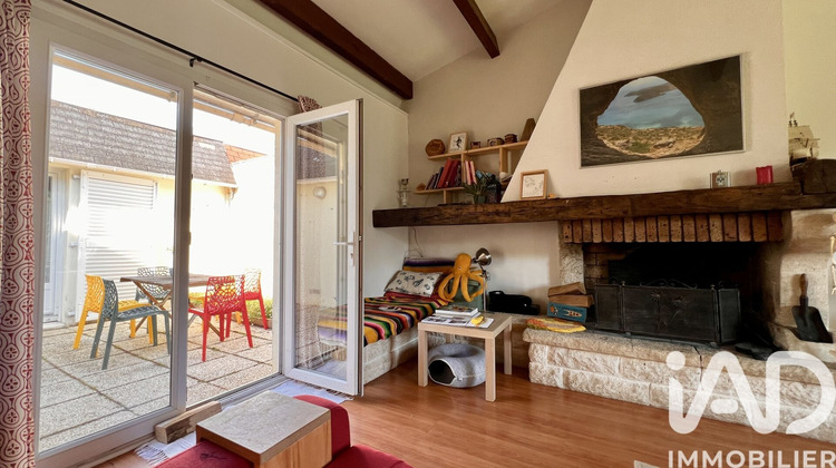 Ma-Cabane - Vente Maison La Rochelle, 93 m²