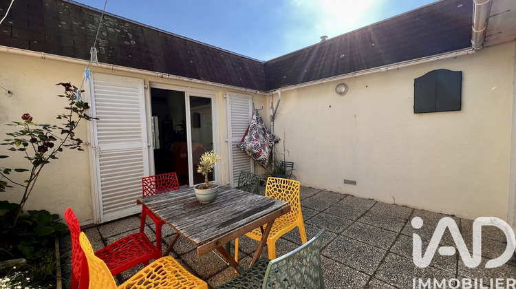 Ma-Cabane - Vente Maison La Rochelle, 93 m²