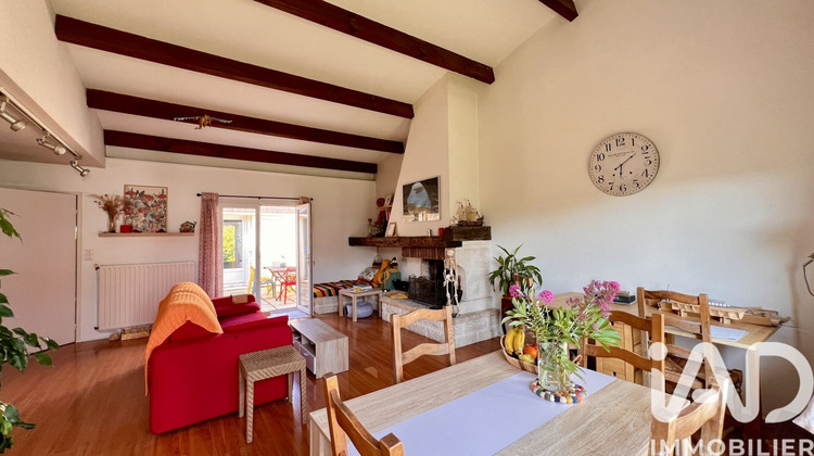 Ma-Cabane - Vente Maison La Rochelle, 93 m²