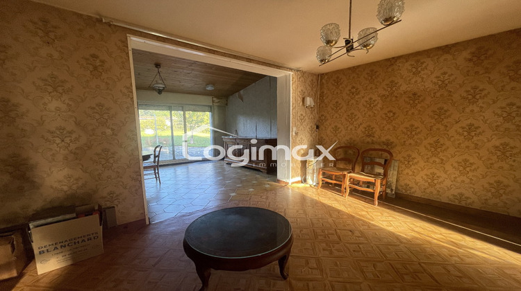 Ma-Cabane - Vente Maison LA ROCHELLE, 110 m²