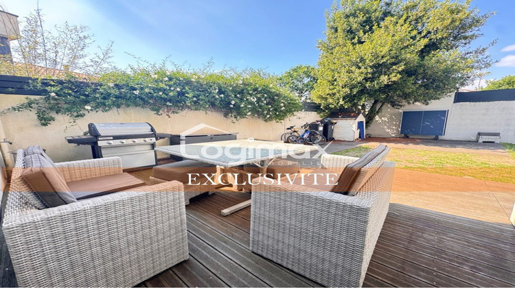Ma-Cabane - Vente Maison LA ROCHELLE, 136 m²