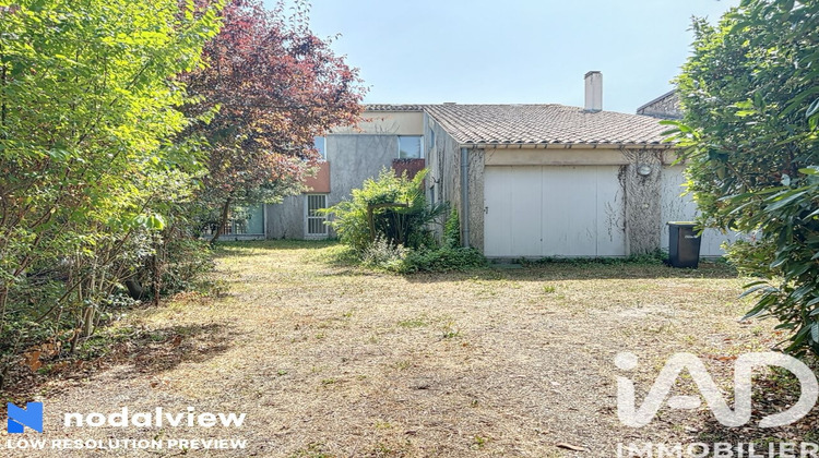 Ma-Cabane - Vente Maison La Rochelle, 315 m²