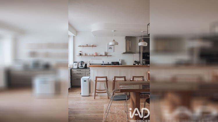 Ma-Cabane - Vente Maison La Rochelle, 101 m²
