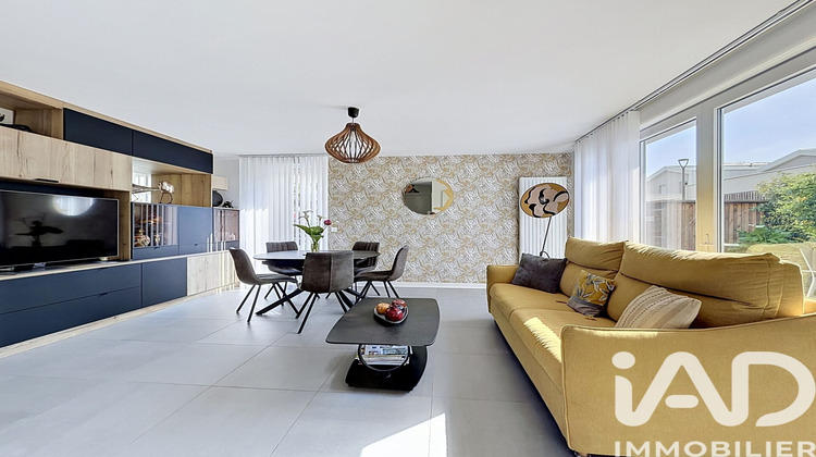 Ma-Cabane - Vente Maison La Rochelle, 87 m²