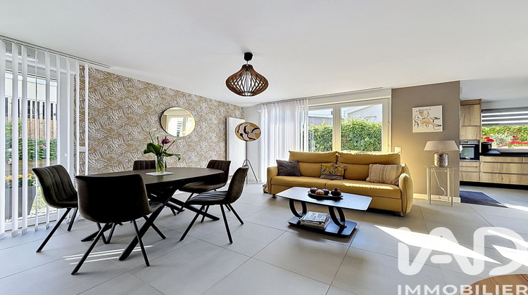 Ma-Cabane - Vente Maison La Rochelle, 87 m²