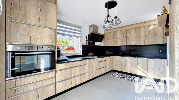 Ma-Cabane - Vente Maison La Rochelle, 87 m²